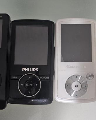 Lettori mp3