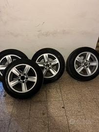 Cerchi Bmw 16” 5x120