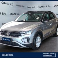 VOLKSWAGEN T-Roc I 2022 - T-Roc 2.0 tdi Lif U31108