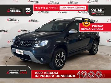 Dacia Duster 1.5 dci Prestige 4x2 s&s 110cv