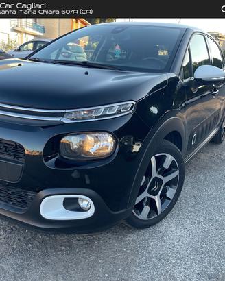 Citroen C3 1.2 PureTech 110 Shine #10978
