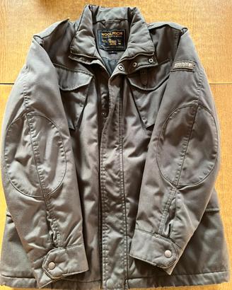 Giubbotto originale Woolrich uomo