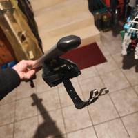 Barre portatutto auto