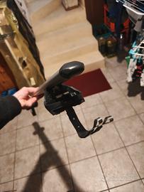 Barre portatutto auto