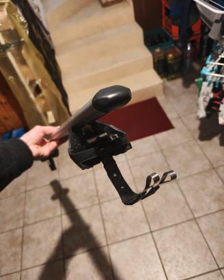 Barre portatutto auto