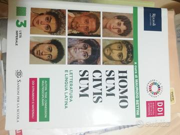 homo sum civis sum