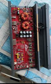 Amplificatore per auto 