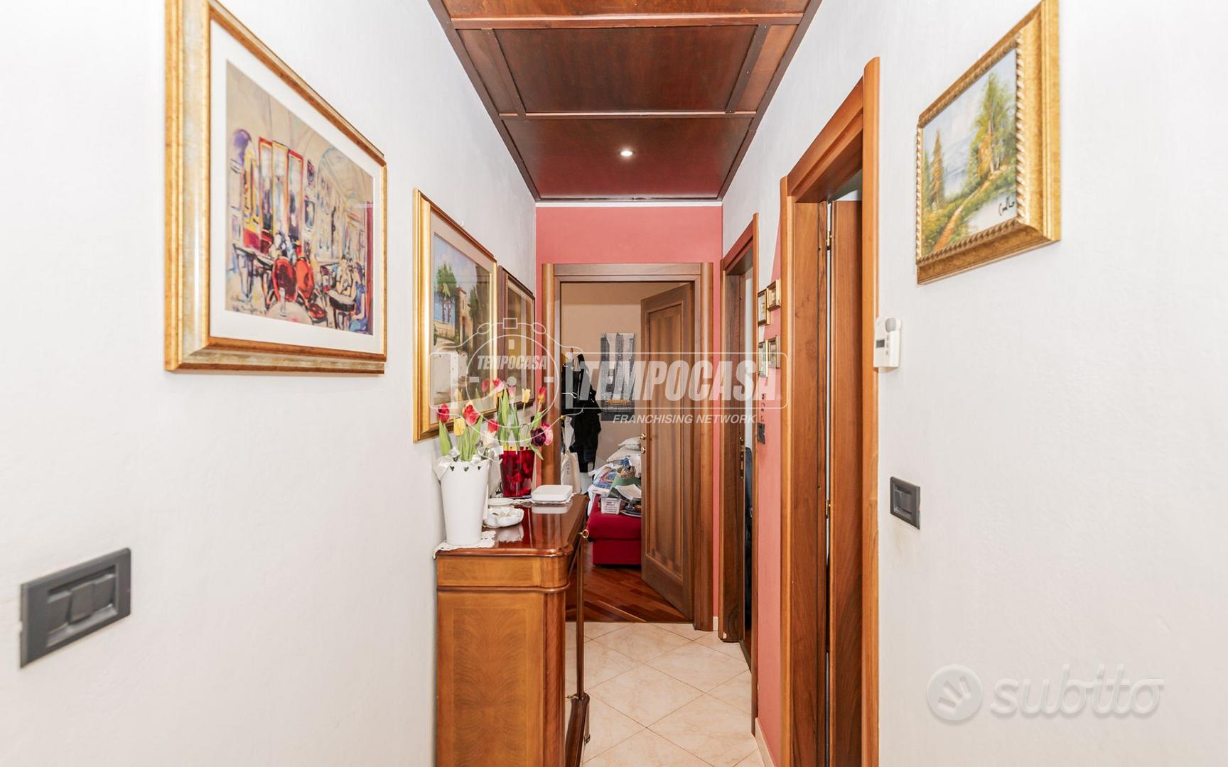 Appartamento – Lodi, Camolina, Revellino - Vista 4