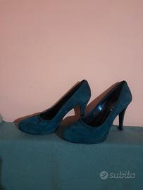 decoltè donna numero 39