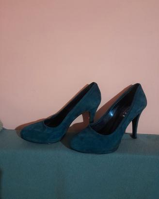 decoltè donna numero 39