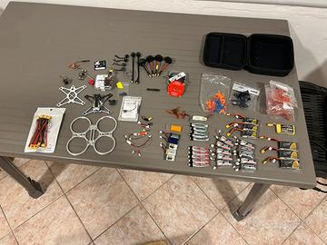 LOTTO FPV tinyhawk II freestyle