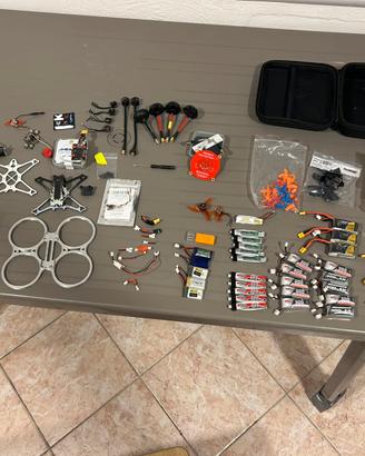 LOTTO FPV tinyhawk II freestyle