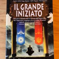 Il grande iniziato