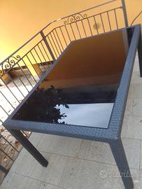 tavolo da giardino 