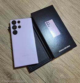 Samsung s23 Ultra 512gb