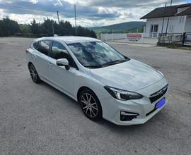 SUBARU Impreza 1.6i Style 4x4 - PROMO