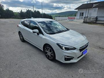 SUBARU Impreza 1.6i Style 4x4 - PROMO