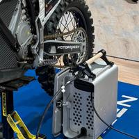 Kit Maniglia 2.0 per caricatore cavalletto Stark V