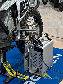 Kit Maniglia 2.0 per caricatore cavalletto Stark V