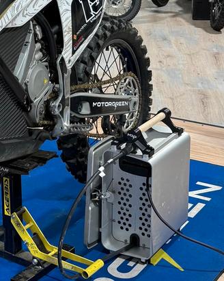 Kit Maniglia 2.0 per caricatore cavalletto Stark V