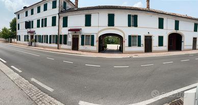 Appartamento Arredato