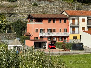 CASA SEMINDIPENDENTE A IVREA