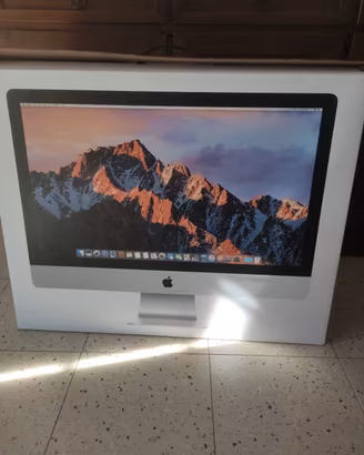 iMac 27 pollici 