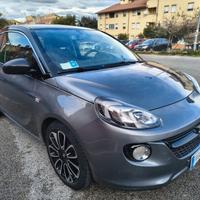 Opel Adam X factor 70cv