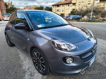 Opel Adam X factor 70cv