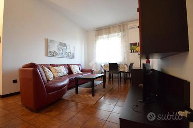 3 LOCALI A BRUGHERIO