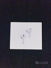 Air Pods Pro 3