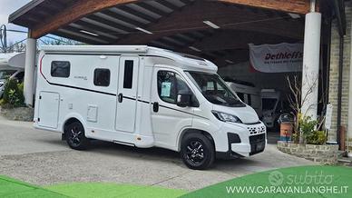 DETHLEFFS GLOBEBUS T1