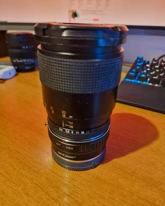 Zeiss vario-sonnar T 35-70 F/3.4