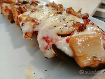 Bar Caffetteria / bar Osteria