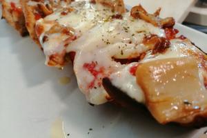 Bar Caffetteria / bar Osteria