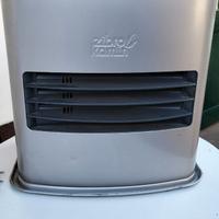 Stufetta a combustibile liquido