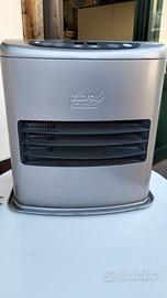 Stufetta a combustibile liquido