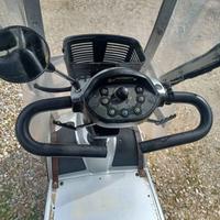 Scooter per disabile