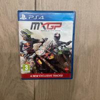 Gioco MXGP ps4