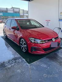 Golf 7.5 GTI