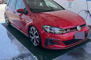 Golf 7.5 GTI