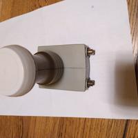 LNB SCR per decoder My Sky HD