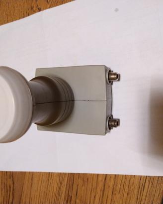 LNB SCR per decoder My Sky HD