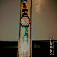 Swatch XRAY GN 902 orologio da polso- swiss made