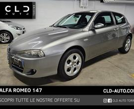ALFA ROMEO 147 1.9 JTD M-JET 16V 3 porte