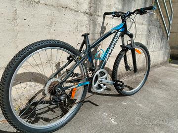 MTB Decathlon btwin 340 taglia M