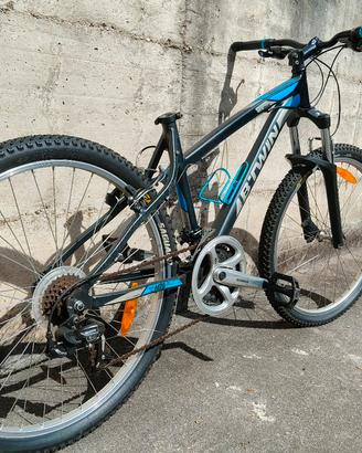 MTB Decathlon btwin 340 taglia M