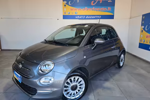 Fiat 500 1.3 mjt Lounge 95cv