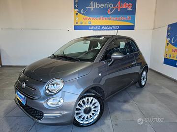 Fiat 500 1.3 mjt Lounge 95cv