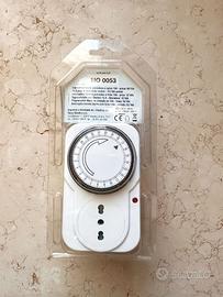 Timer analogico giornaliero